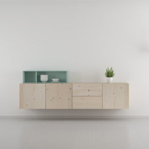 Composición I SUOMI