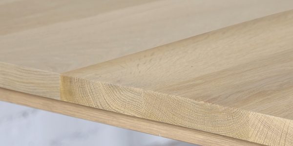 mesa comedor madera a medida