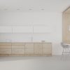cocinas madera