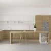 cocina moderna