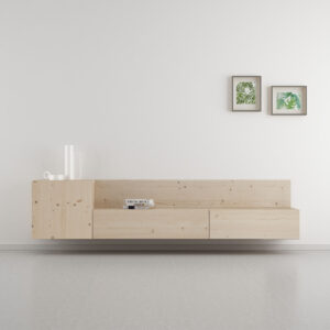 Composición K NATURAL SOUMI