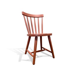 silla estilo nordico con 17 colores a elegir
