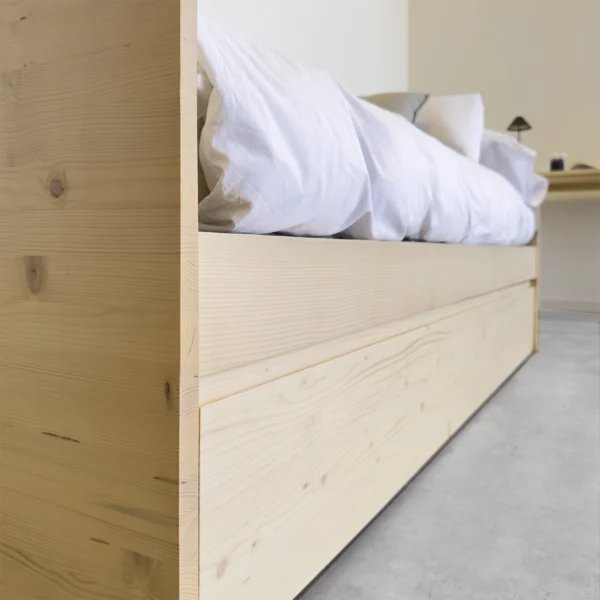 Cama nido suomi 90 - Imagen 4