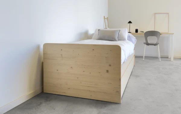Cama nido suomi 90 - Imagen 3